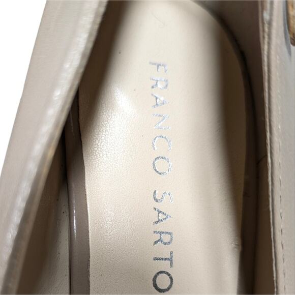 Franco Sarto Demi Stilleto Pumps EUC Size 9.5M S2834 - Picture 11 of 12